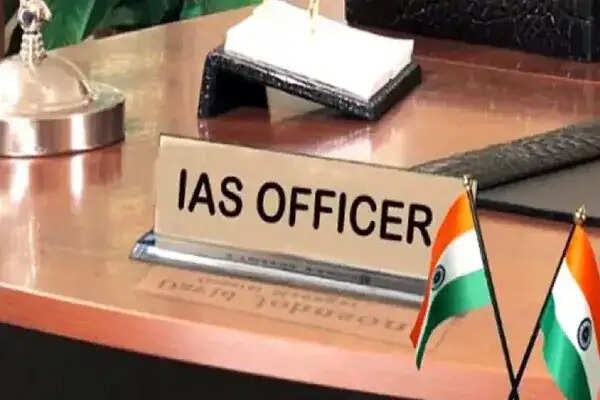 हरियाणा में राज्य सभा चुनाव के बाद 23 IAS अधिकारियों का तबादला