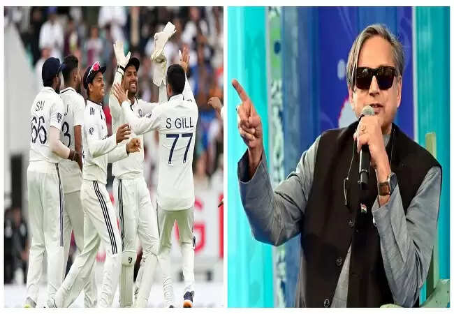 भारत की ओवल टेस्ट में रोमांचक जीत, सीरीज 2-2 से बराबर