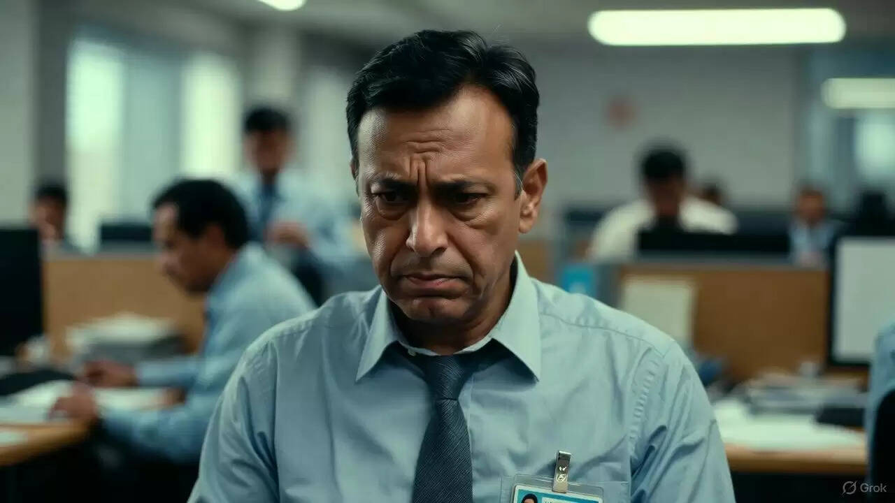 कॉर्पोरेट संघर्ष: एक एम्प्लॉई की नौकरी गंवाने की कहानी