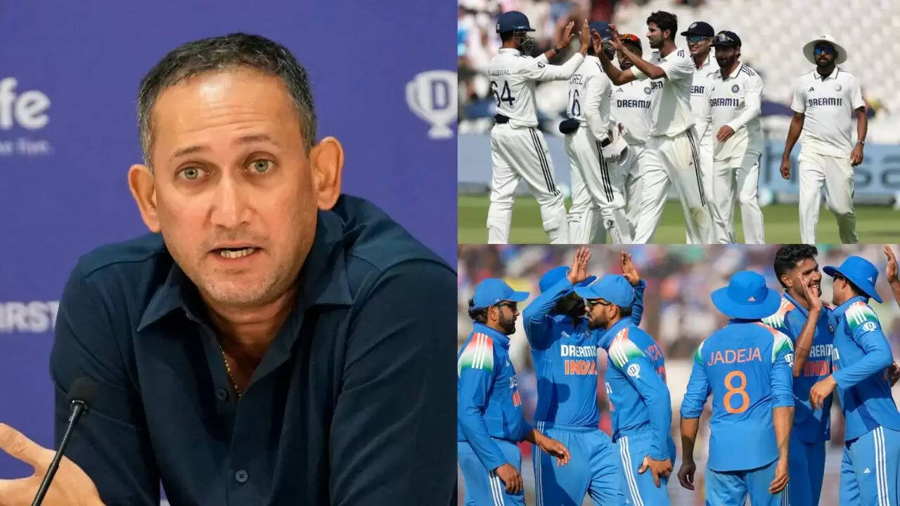 दक्षिण अफ्रीका के खिलाफ भारत की टेस्ट और वनडे टीम का चयन