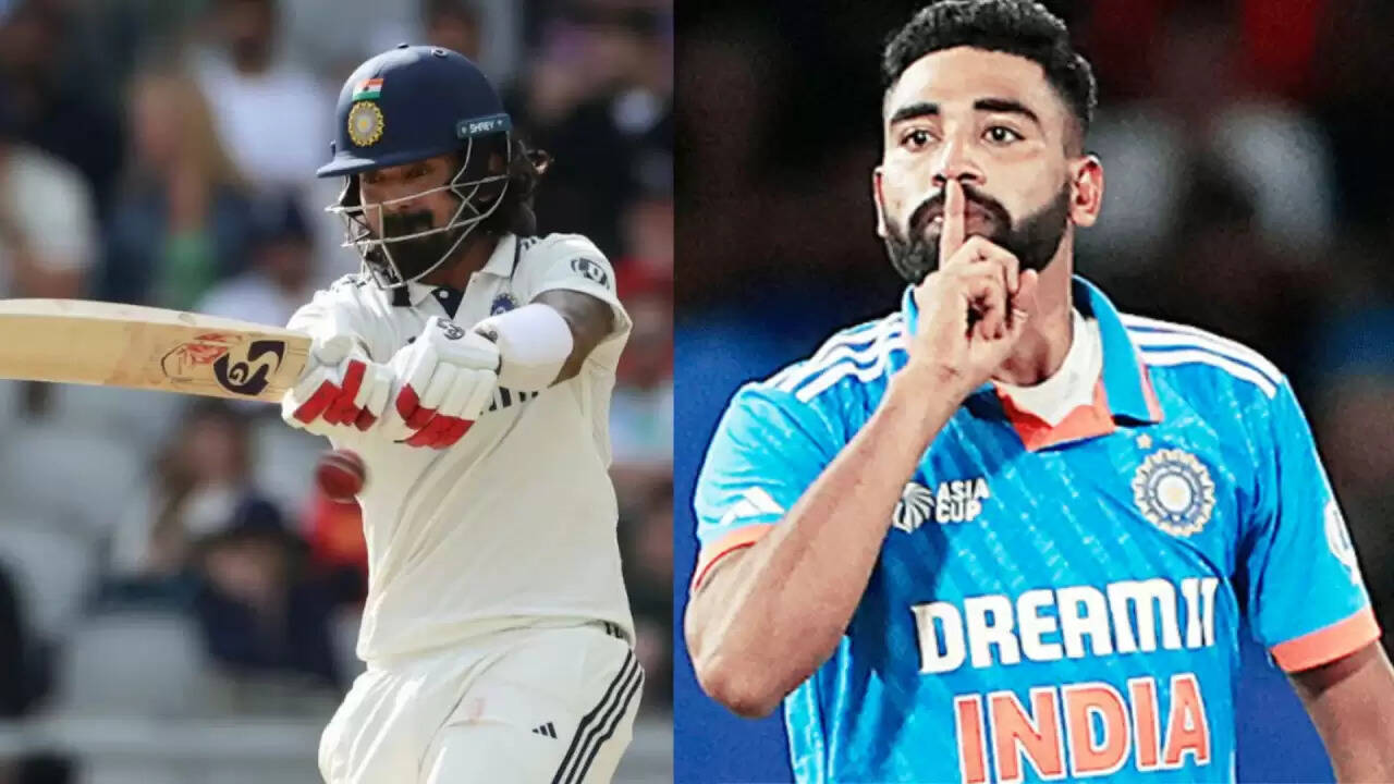 BCCI की नाराजगी: Duleep Trophy में प्रमुख खिलाड़ियों की अनुपस्थिति पर उठे सवाल