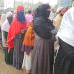 बिहार विधानसभा चुनाव 2025: दूसरे चरण में मतदान की प्रक्रिया जारी