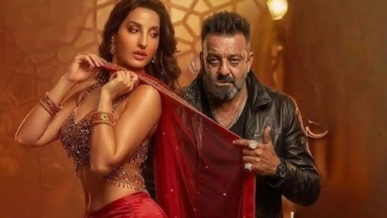 नोरा फतेही को NCW ने दिया अंतिम मौका, विवादित गाने पर सुनवाई