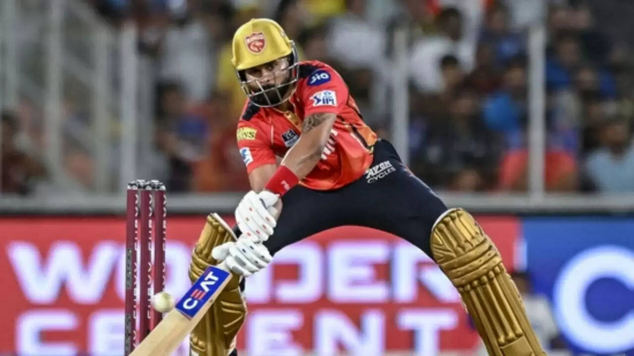 IPL 2025: श्रेयस अय्यर की नाबाद 87 रन की पारी ने पंजाब किंग्स को फाइनल में पहुँचाया