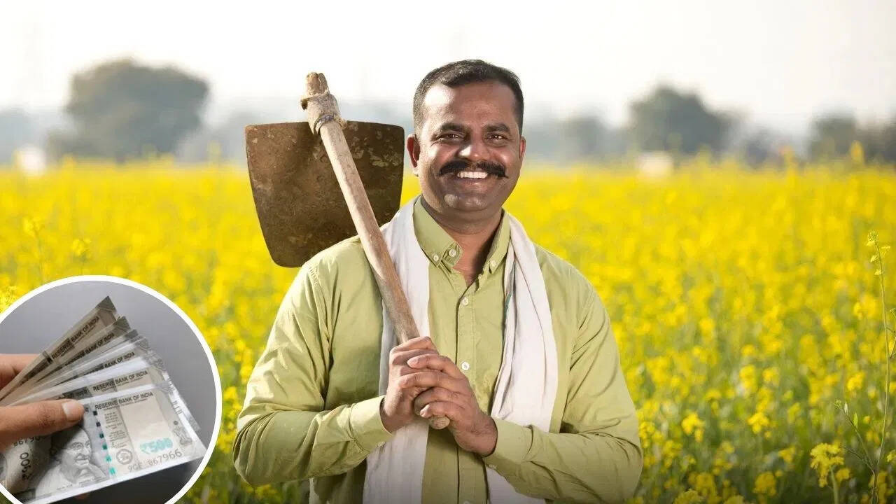 किसानों के लिए नई पेंशन योजना: पीएम किसान मानधन का लाभ उठाएं
