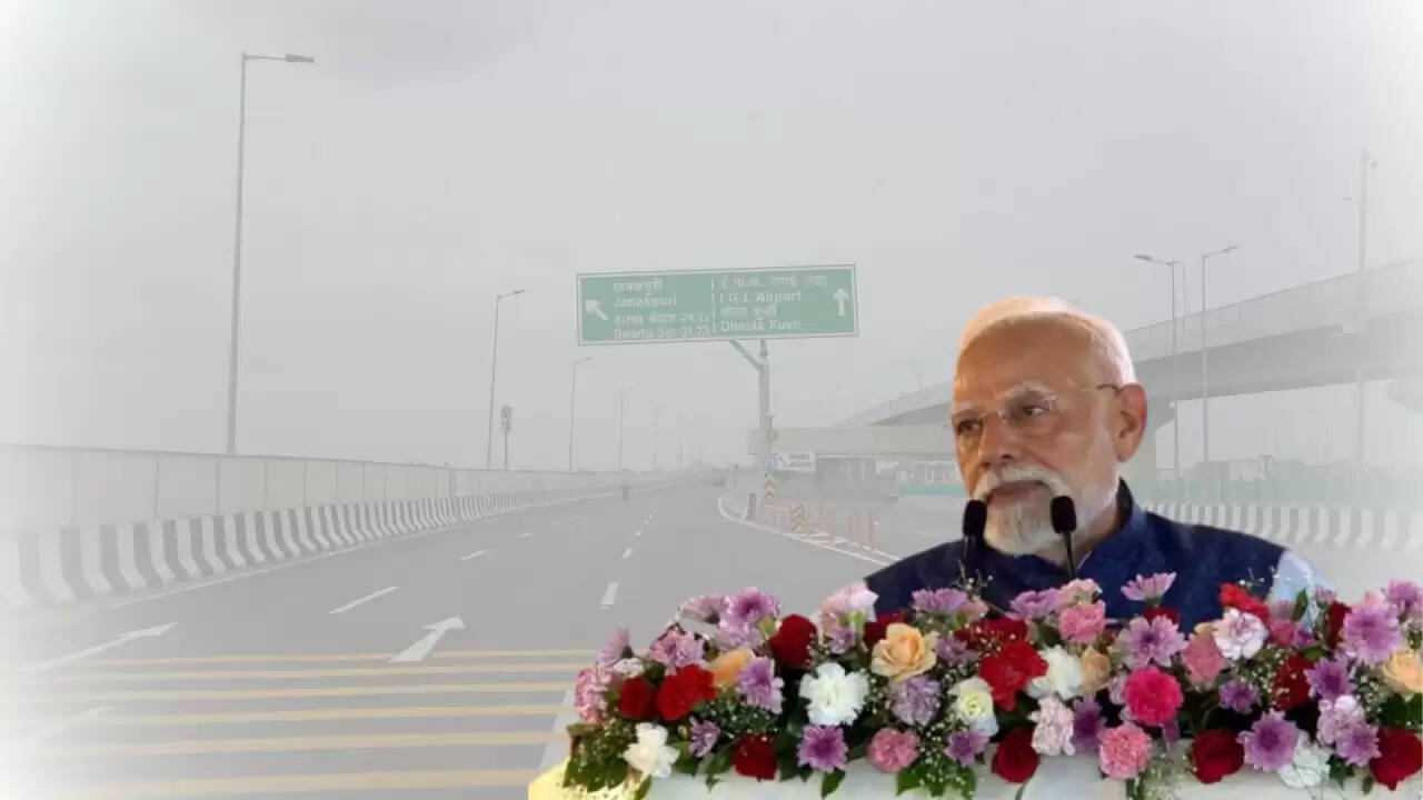 दिल्ली-एनसीआर में नई राजमार्ग परियोजनाओं का उद्घाटन: क्या हैं इसके लाभ?
