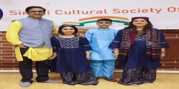 बीएचयू और गुजरात विवि के शोध में सिंधियों की साझा विरासत का खुलासा