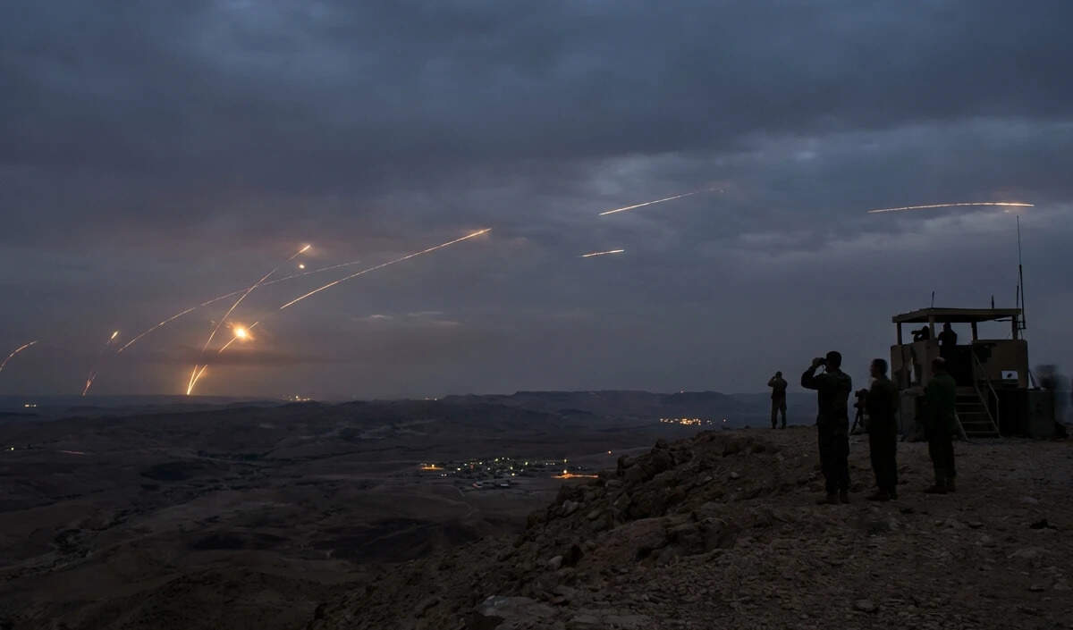 बोर्नो राज्य में सिलसिलेवार बम धमाके, 200 से अधिक घायल