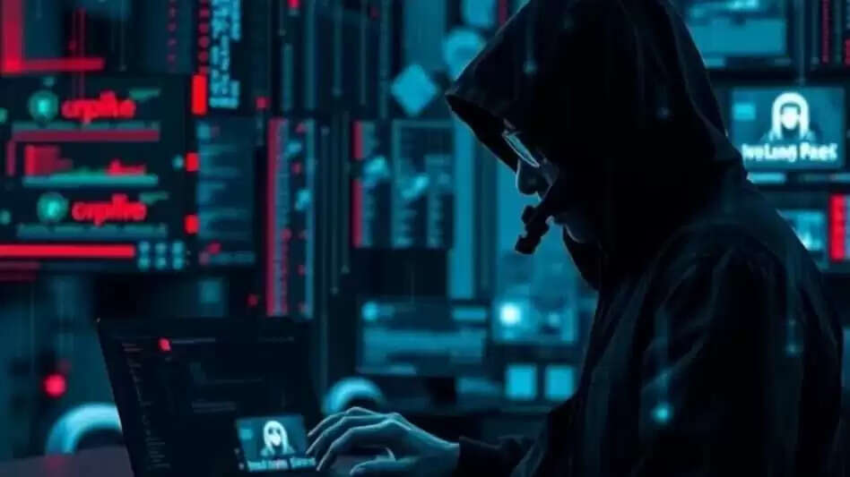 भारत में साइबर अपराध की बढ़ती घटनाएँ: 2024 में 19.18 लाख शिकायतें दर्ज