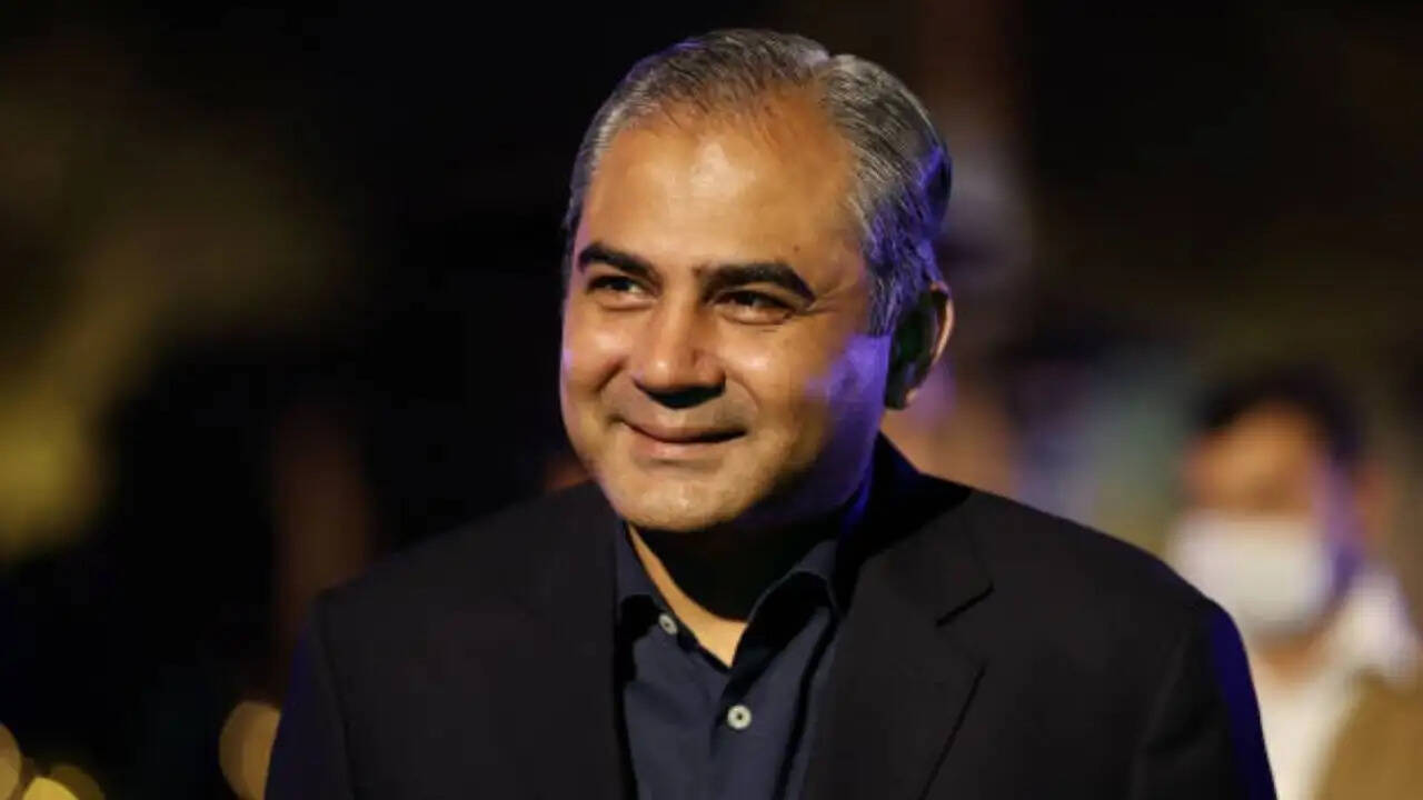 IPL फ़ाइनल के लिए PCB चेयरमैन को BCCI का आमंत्रण