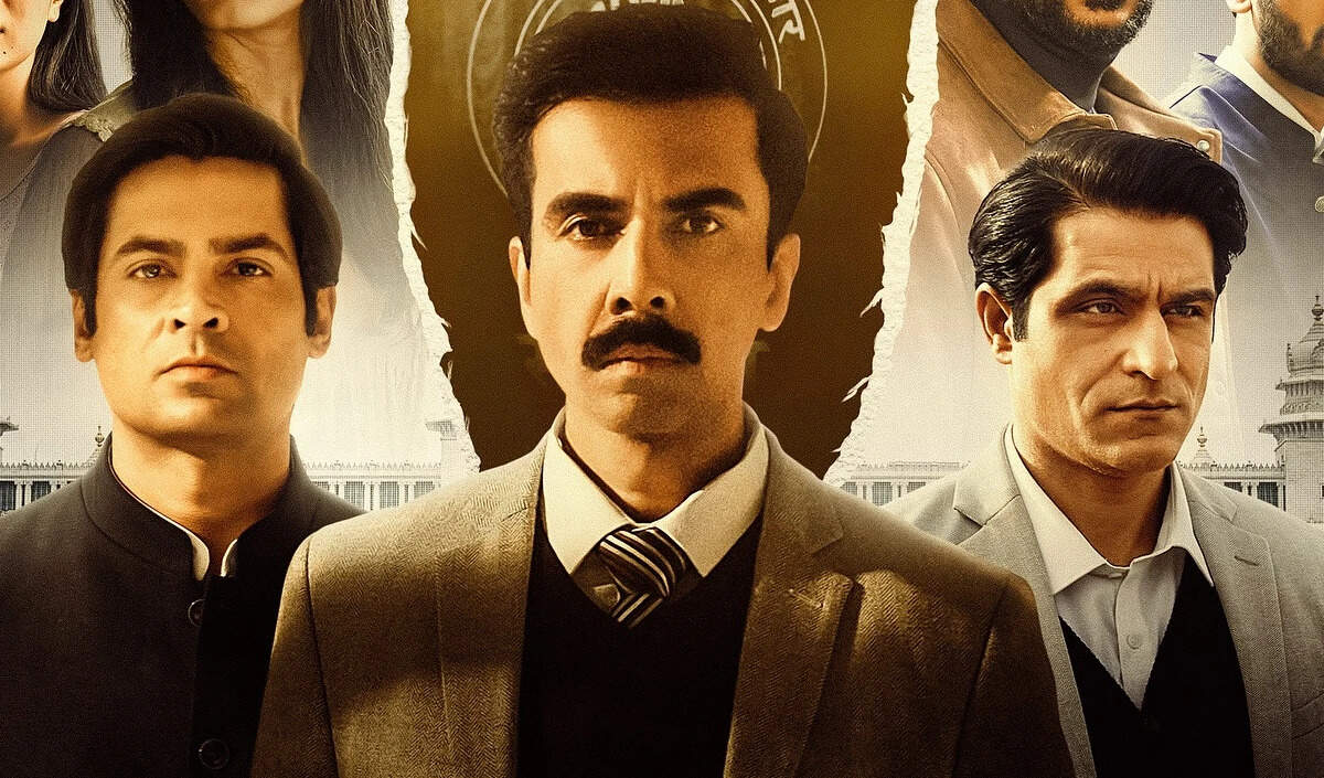 Aspirants Season 3: UPSC की दुनिया में संघर्ष और दोस्ती की नई कहानी