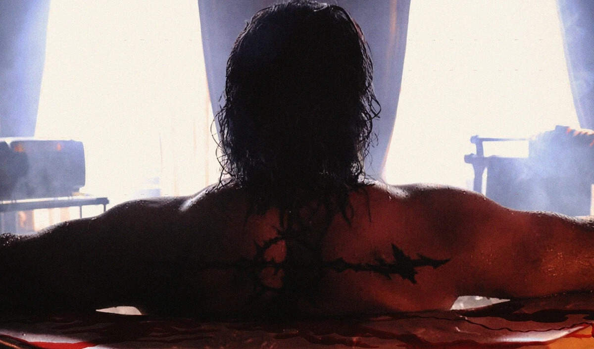 कन्नड़ फिल्म 'टॉक्सिक' पर विवाद: यश के टीज़र को लेकर उठे सवाल