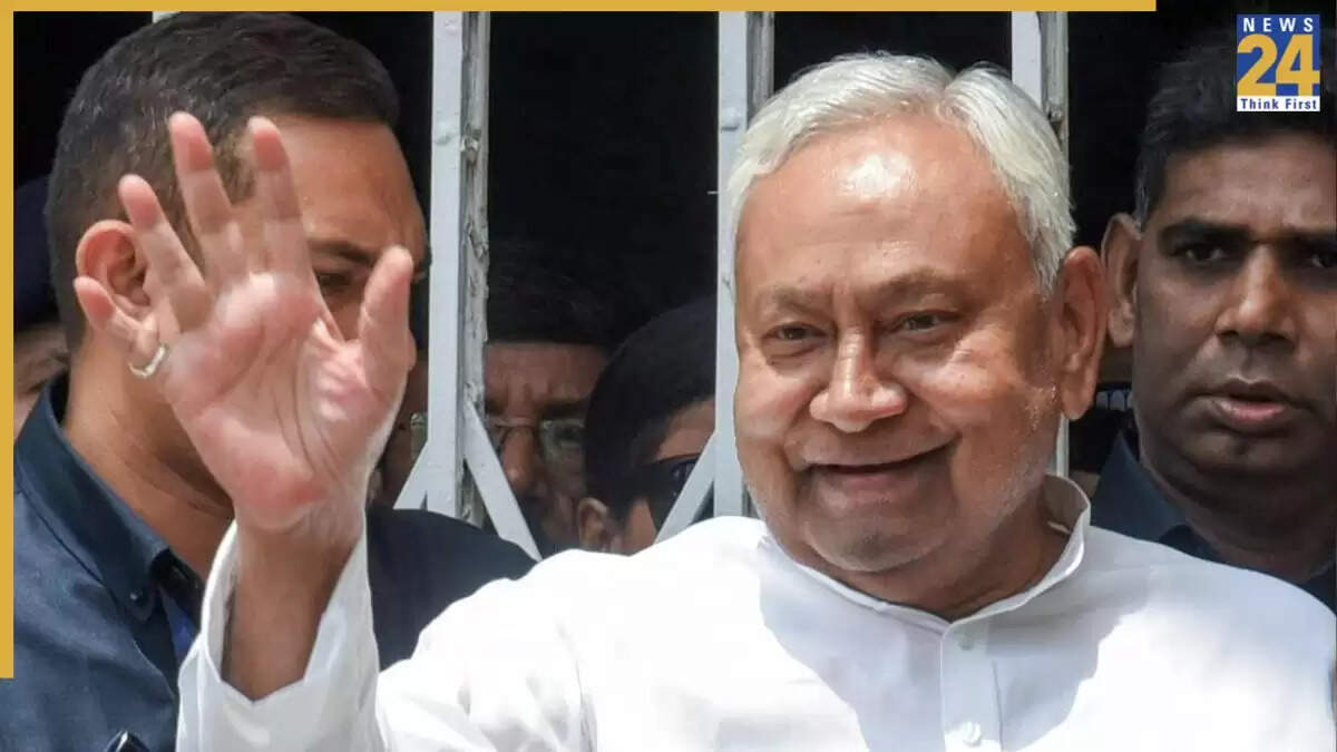 बिहार में मुख्यमंत्री महिला रोजगार योजना का ऐलान, 10 हजार रुपये की सहायता