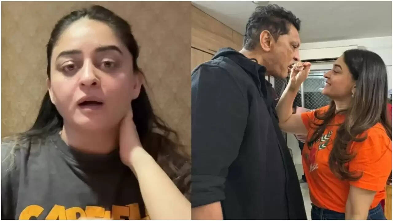 माही विज ने ट्रोलिंग पर तोड़ी चुप्पी, दोस्ती को लेकर उठाए सवाल