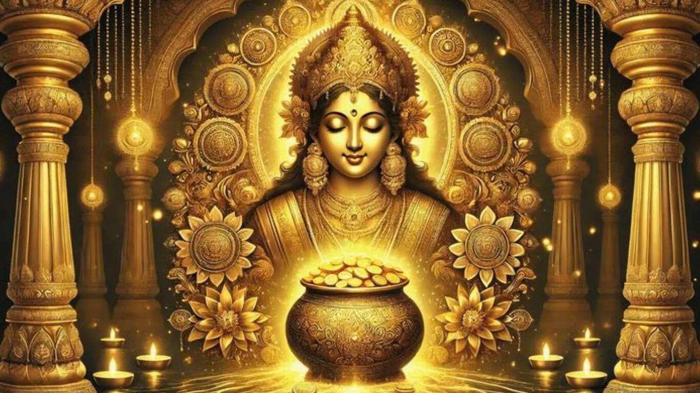 महालक्ष्मी व्रत 2025: धन और समृद्धि के लिए महत्वपूर्ण जानकारी