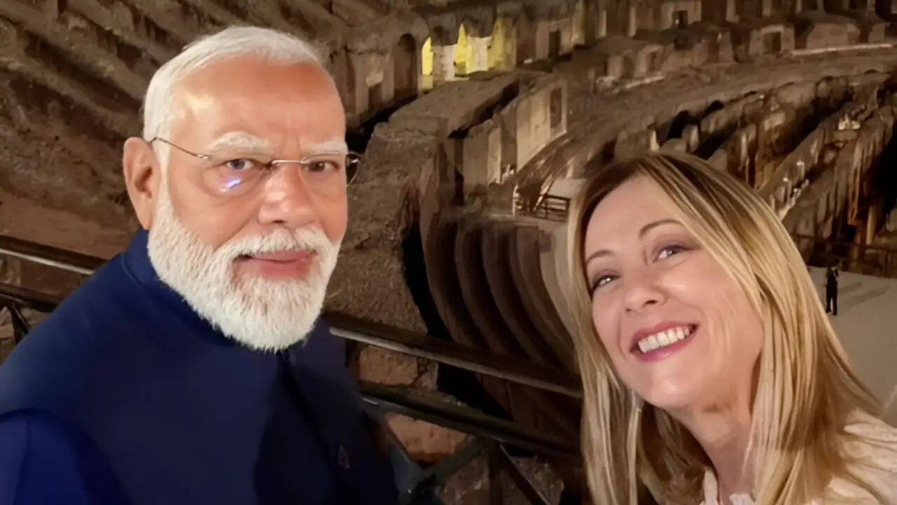 प्रधानमंत्री मोदी की इटली यात्रा: नए सहयोग की शुरुआत और द्विपक्षीय संबंधों में मजबूती