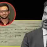 न्यूयॉर्क के मेयर जोहरान ममदानी ने उमर खालिद को लिखा समर्थन पत्र