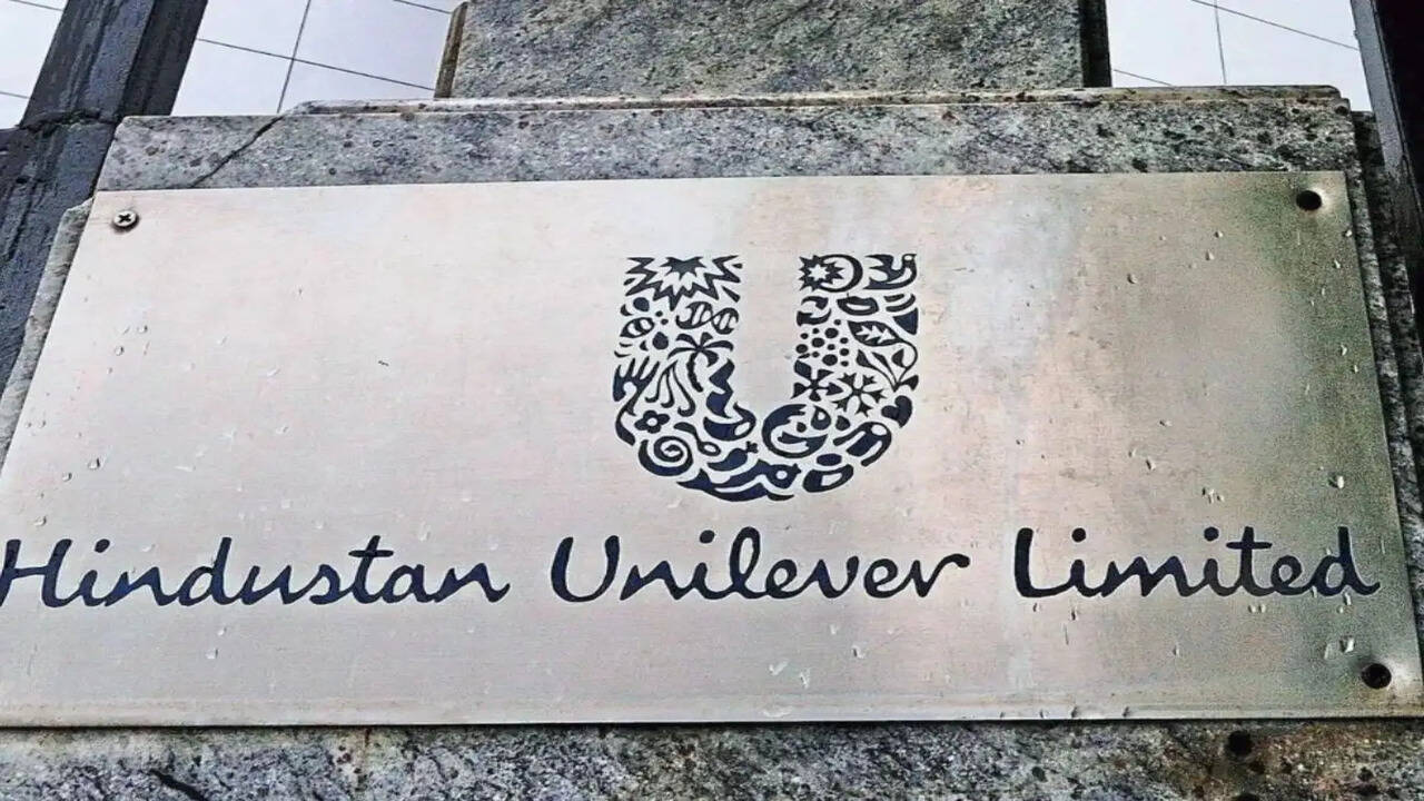 HUL के वित्तीय परिणाम: मुनाफा गिरा, लेकिन टर्नओवर में वृद्धि