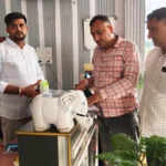 स्वतंत्रता दिवस के लिए सुरक्षा व्यवस्था में वृद्धि