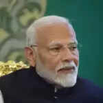 प्रधानमंत्री मोदी का बिहार दौरा: पटना में रोड शो की तैयारी