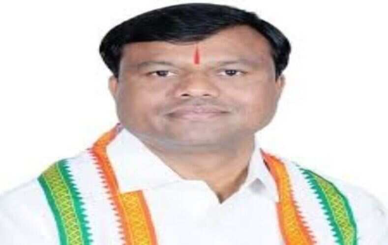 रायपुर : 2018 में भाजपा सरकार की विदाई के साथ शुरू हुई कांग्रेस की विकास यात्रा निरंतर चलेगी : दीपक बैज