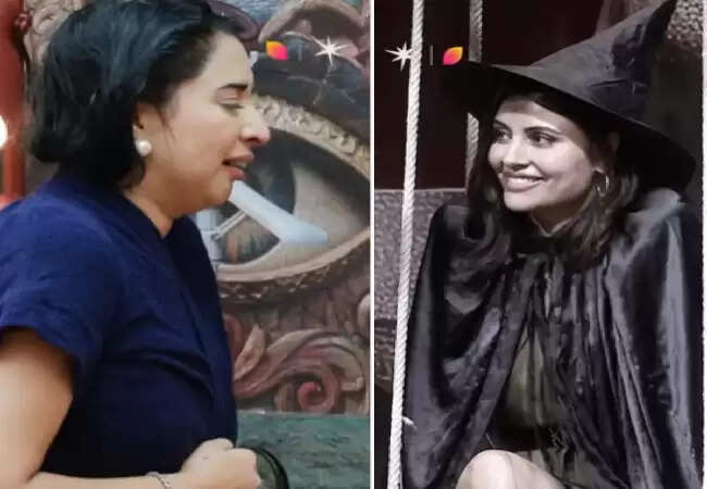 बिग बॉस 19: मालती की एंट्री से तान्या की मुश्किलें बढ़ीं