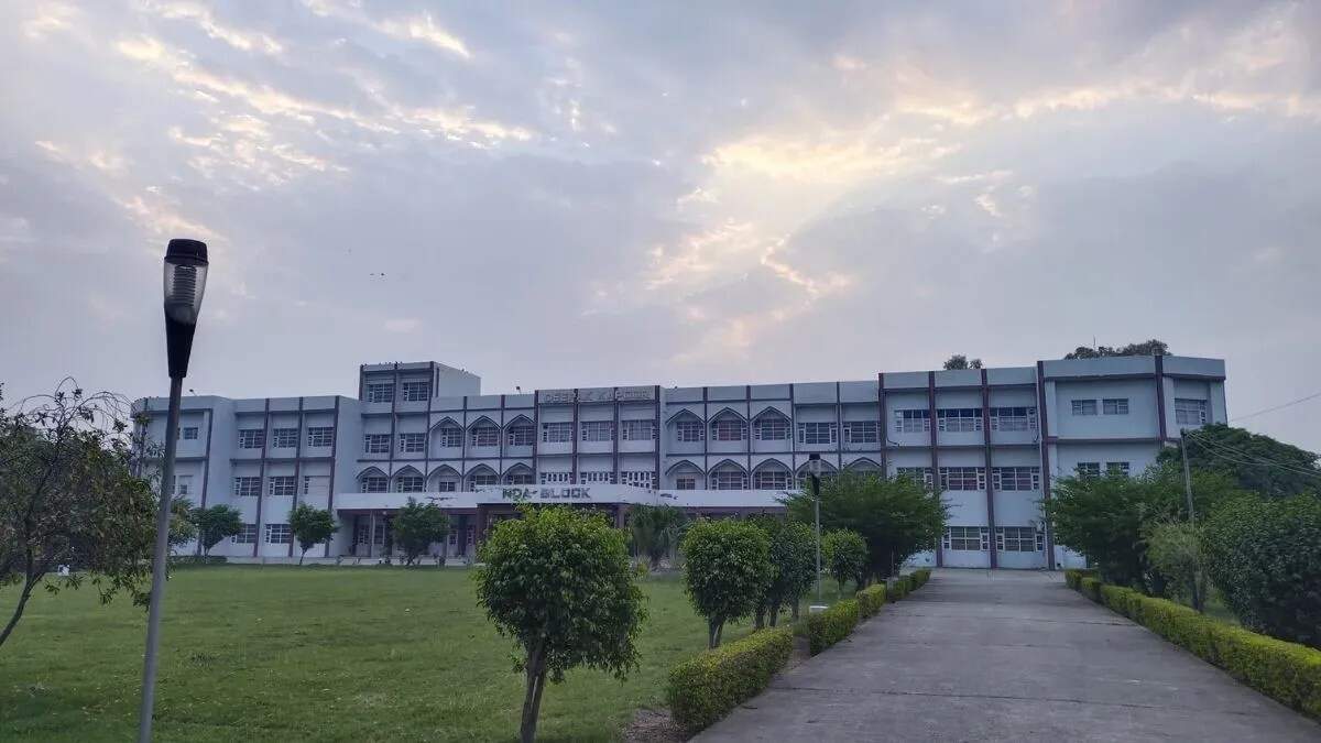 सैनिक स्कूलों में दाखिले के लिए आवेदन प्रक्रिया शुरू, अंतिम तिथि नजदीक