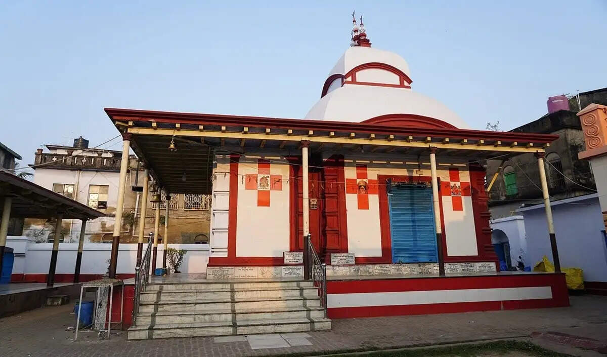 चित्रकूट का रामगिरी शक्तिपीठ: आस्था और चमत्कार का केंद्र