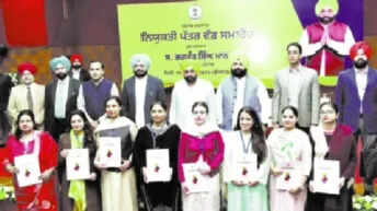 पंजाब सरकार ने युवाओं को पारदर्शी तरीके से रोजगार देने की पहल की
