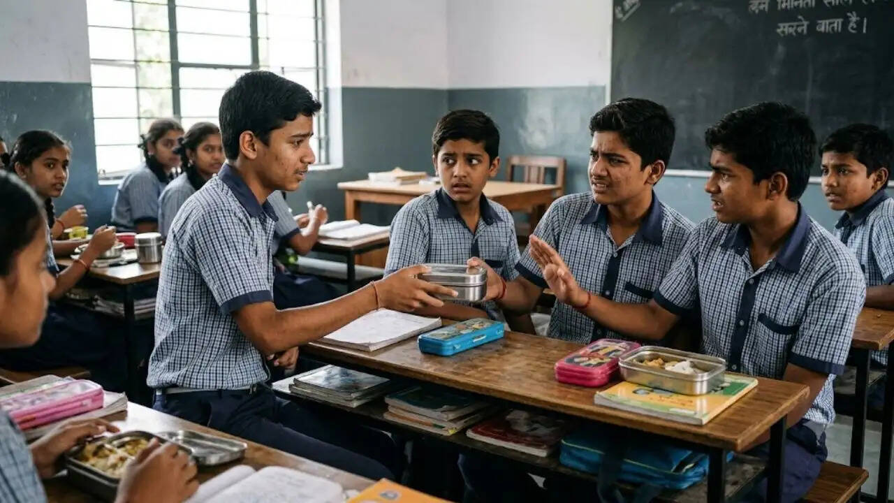 असम के स्कूल में बीफ विवाद: क्या है मामला और क्या होगी कार्रवाई?