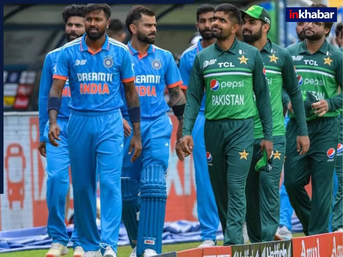 Asia Cup 2025: भारत-पाकिस्तान मैच पर बढ़ा तनाव, क्या होगा आगे?