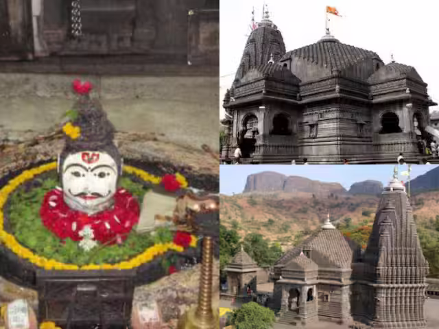 महाराष्ट्र के धार्मिक स्थलों की यात्रा: आईआरसीटीसी का खास टूर पैकेज