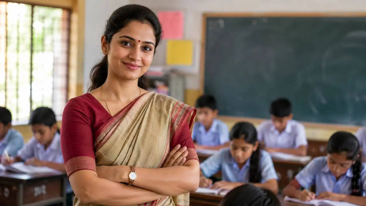उत्तराखंड के शिक्षकों के लिए राहत: टीईटी परीक्षा में शामिल होने का नया अवसर