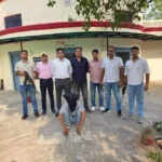 पिंजौर अमरावती हत्या मामले में आरोपी की गिरफ्तारी, पुलिस की तेज कार्रवाई