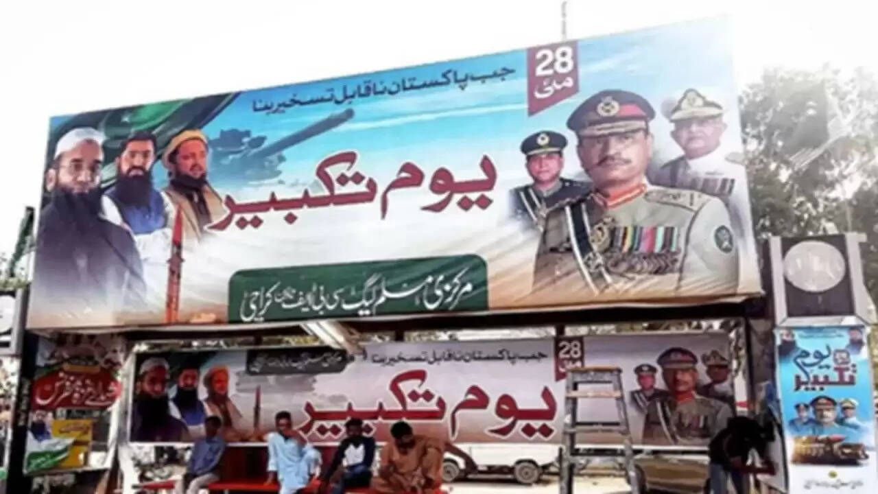 क्या पाकिस्तान की सेना और आतंकवादी संगठनों के बीच है गहरा संबंध? जानिए सच