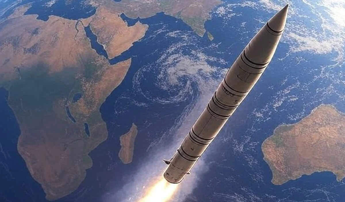 ट्रंप प्रशासन ने नासा के महत्वपूर्ण पर्यावरण मिशनों को बंद करने की योजना बनाई