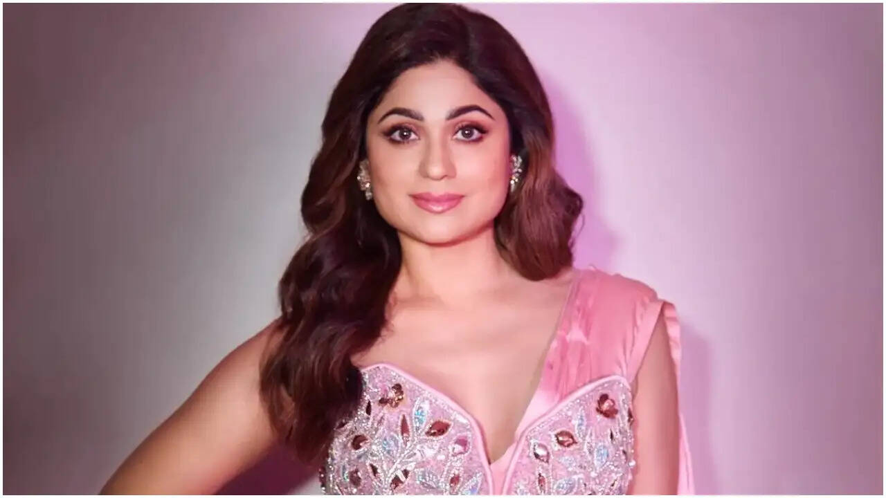 शमिता शेट्टी ने ट्रोलर्स को दिया करारा जवाब, अपनी जिंदगी पर रखती हैं नियंत्रण