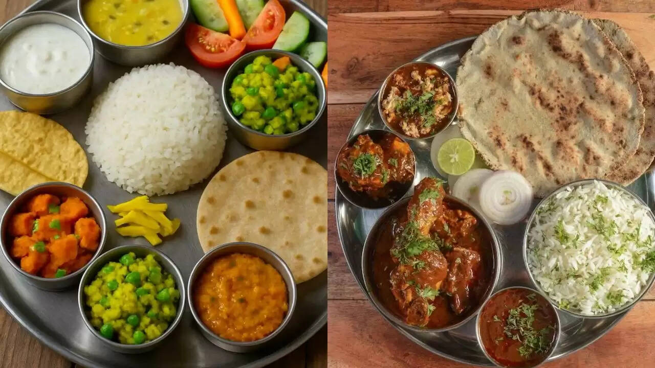 जून में शाकाहारी थाली की कीमतों में गिरावट, सब्जियों की कीमतों में भारी कमी