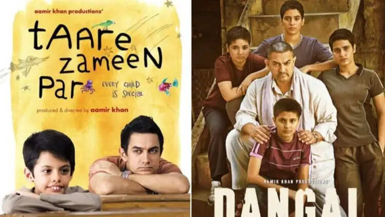 आमिर खान प्रोडक्शंस: 25 वर्षों की शानदार यात्रा