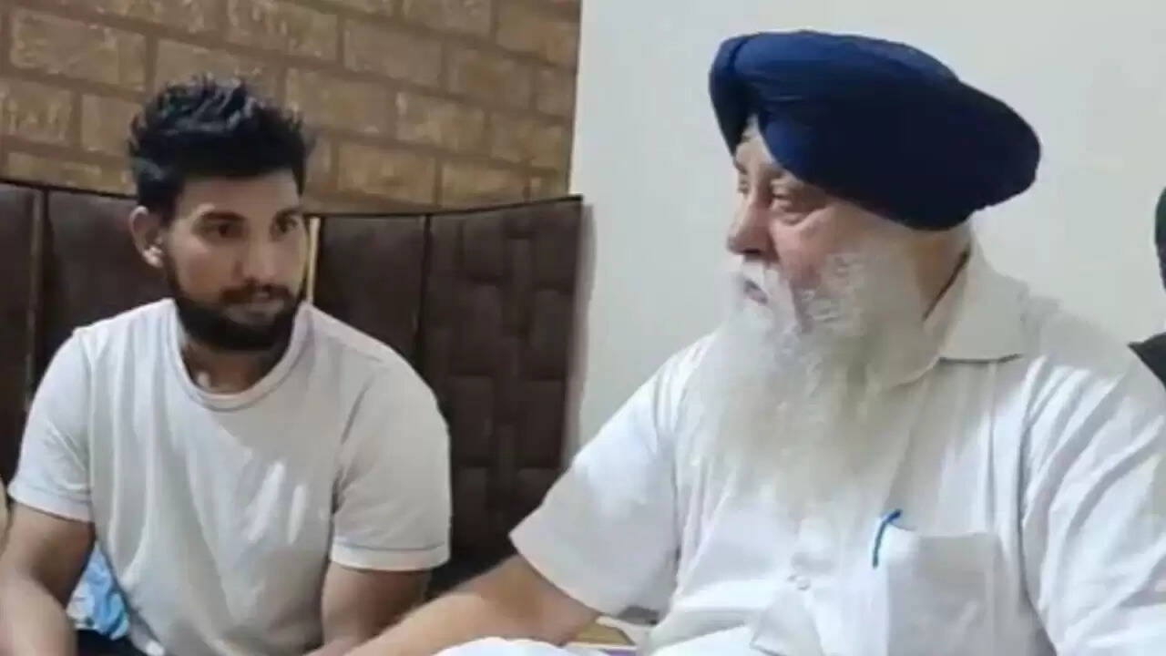 पंजाब के जसपाल की ईरान में बंधक बनने की दर्दनाक कहानी: एक चेतावनी