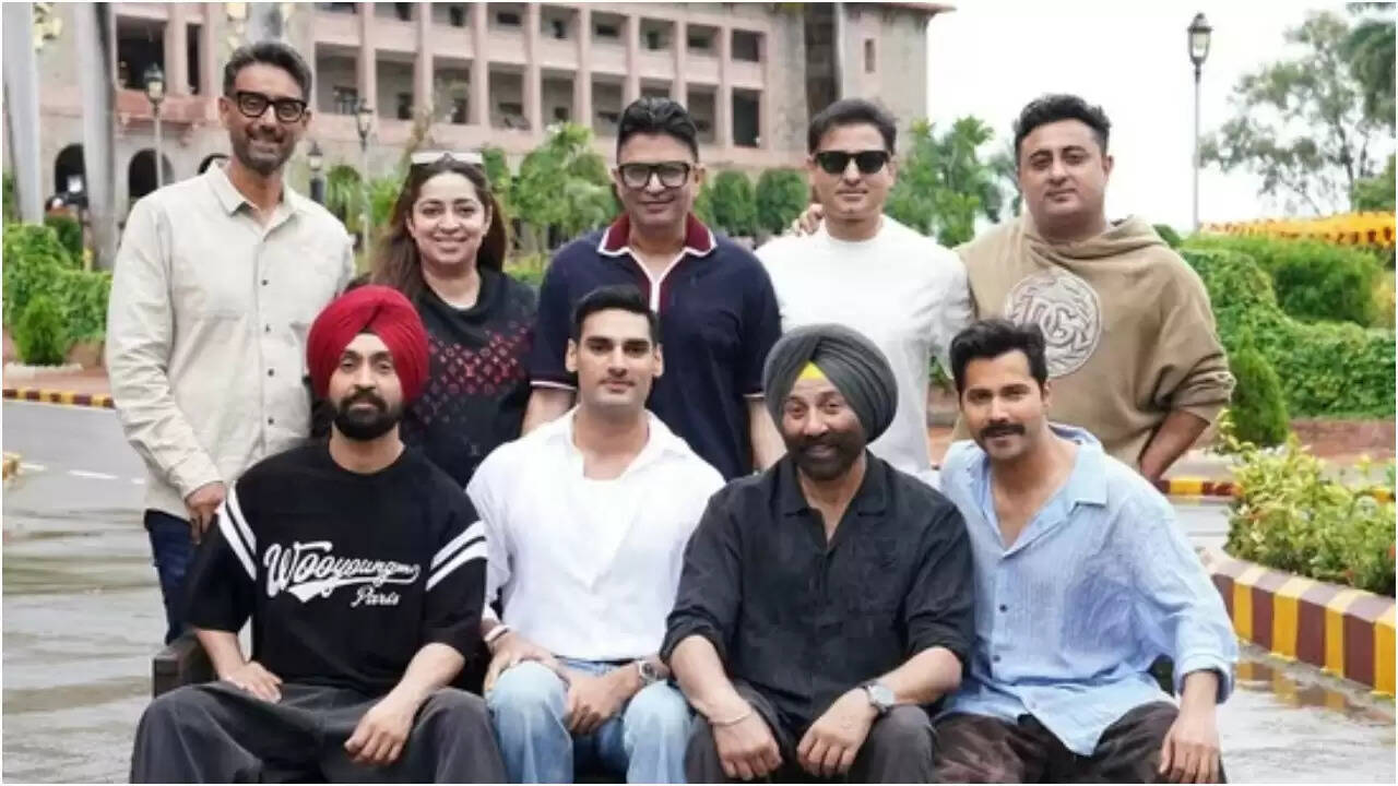 दिलजीत दोसांझ पर लगा बैन हटा, बॉर्डर 2 में जारी रखेंगे भूमिका
