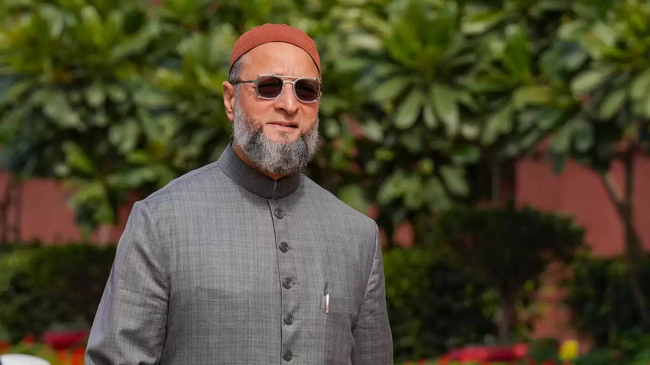 ओवैसी ने तीन विधेयकों के खिलाफ उठाई आवाज़, जांच एजेंसियों की स्वतंत्रता पर सवाल