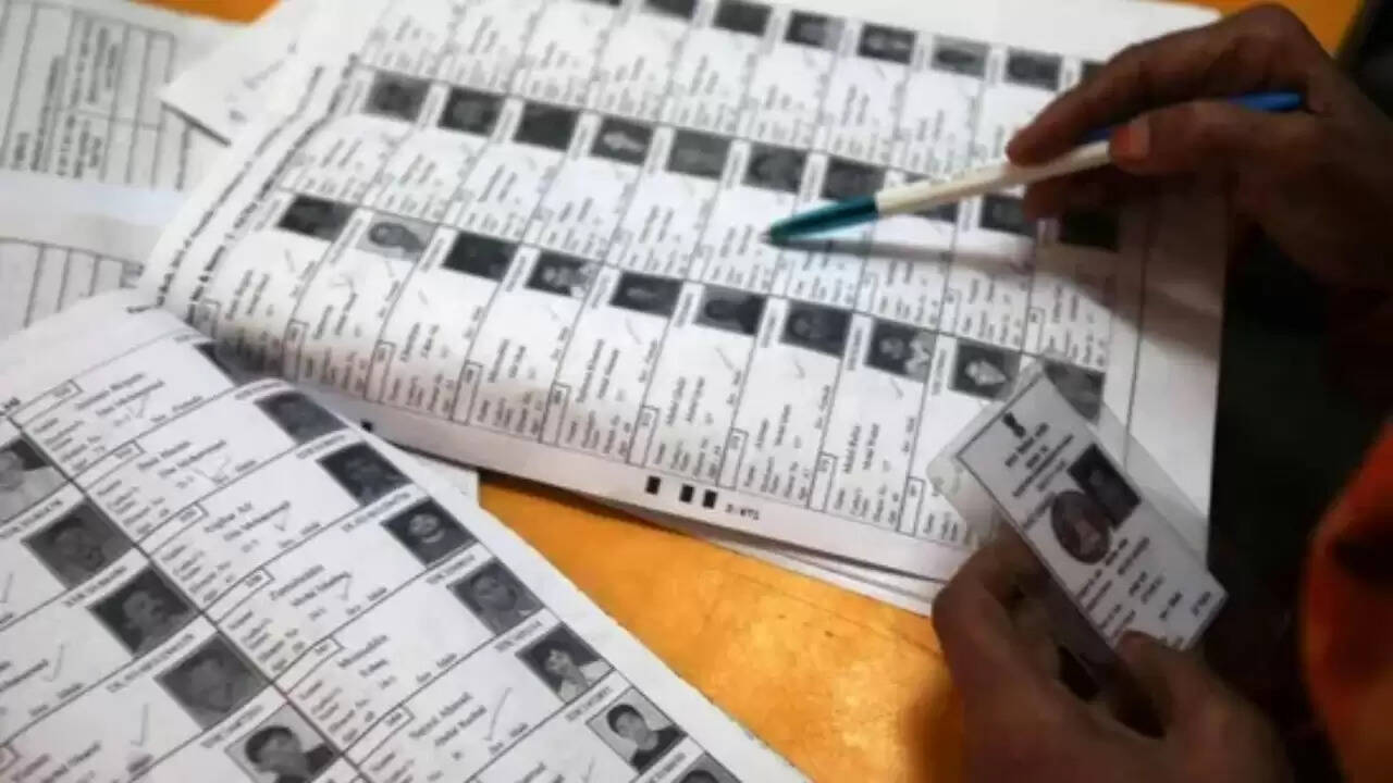 कर्नाटक चुनावों में अलंद क्षेत्र में मतदाता सूची विवाद