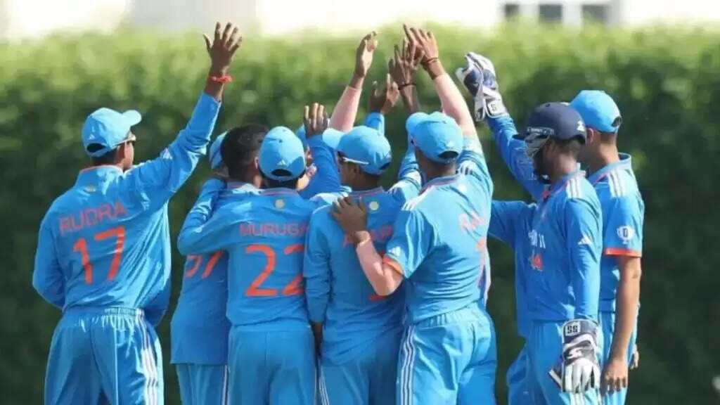 BCCI ने इंग्लैंड के खिलाफ 5 वनडे मैचों के लिए टीम इंडिया का ऐलान किया