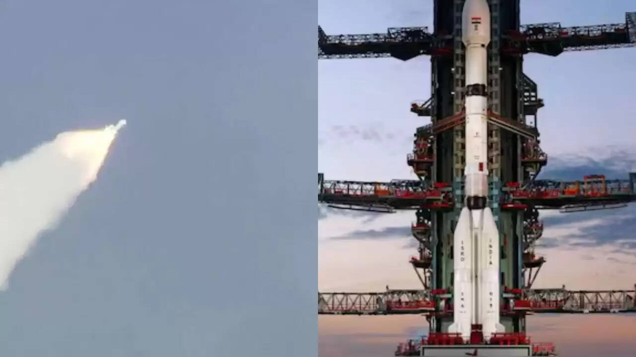 NASA और ISRO का निसार उपग्रह: पृथ्वी की गतिविधियों की गहरी निगरानी का नया युग