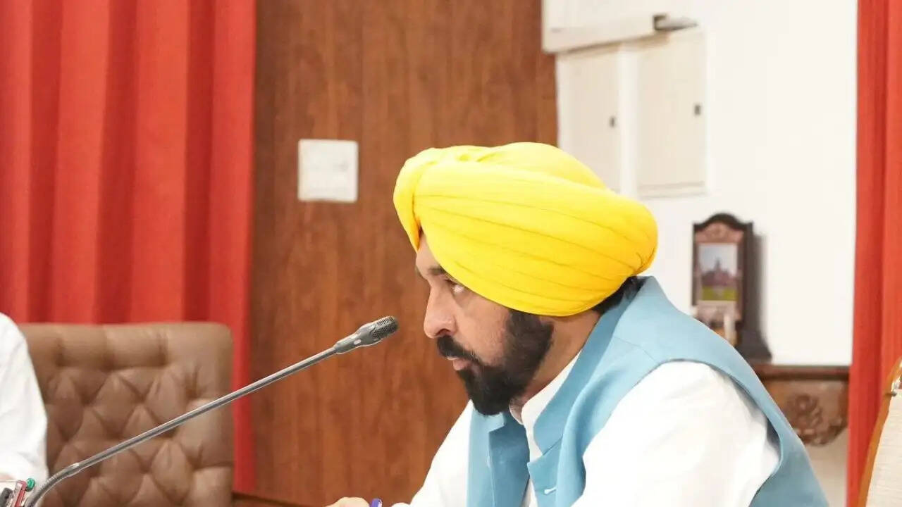 पंजाब सरकार ने जनहित में दरियाओं की सफाई के लिए नई नीति को दी मंजूरी