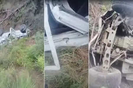 चंबा में वाहन दुर्घटना: सात लोगों की जान गई