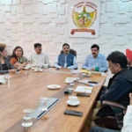 गुरुग्राम विश्वविद्यालय में 12 से 14 नवंबर तक युवा महोत्सव का आयोजन