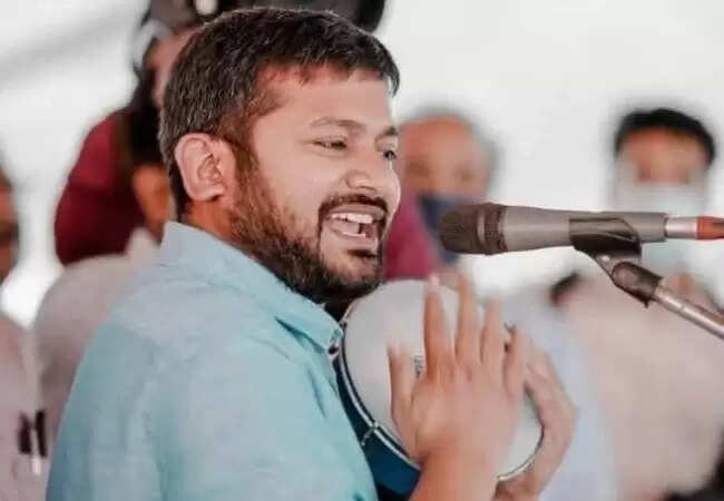 कन्हैया कुमार: बिहार से कांग्रेस के युवा नेता की यात्रा
