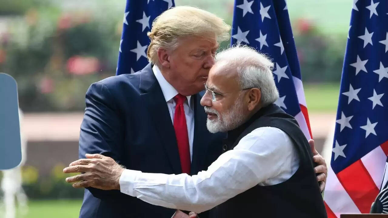 भारत और अमेरिका के बीच द्विपक्षीय सहयोग पर नई चर्चा